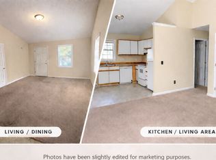 713 E Joyner St #B, Gibsonville, NC 27249