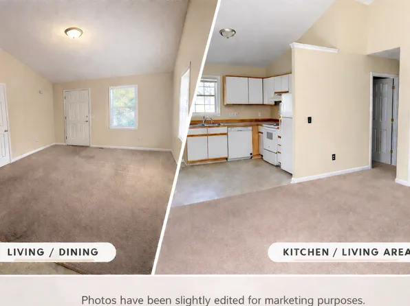 713 E Joyner St #B, Gibsonville, NC 27249