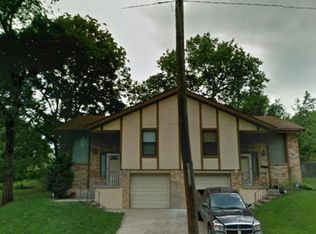 5520 Bellefontaine Ave, Kansas City, MO 64130