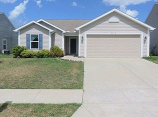 2415 Maxwell Dr, West Lafayette, IN 47906