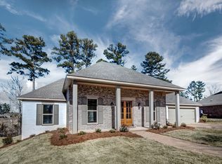 320 Cypress Creek Rd, Brandon, MS 39047