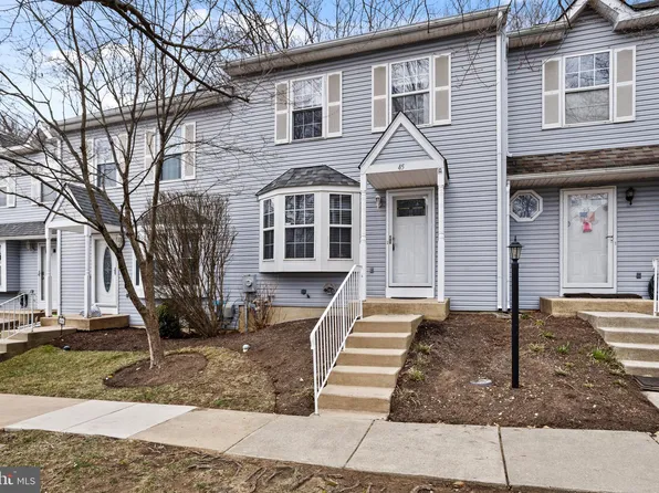 45 Andrews Ct #45, Aston, PA 19014