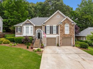 609 Valleyside Dr, Dallas, GA 30157