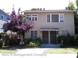 2612 S St APT 5, Sacramento, CA