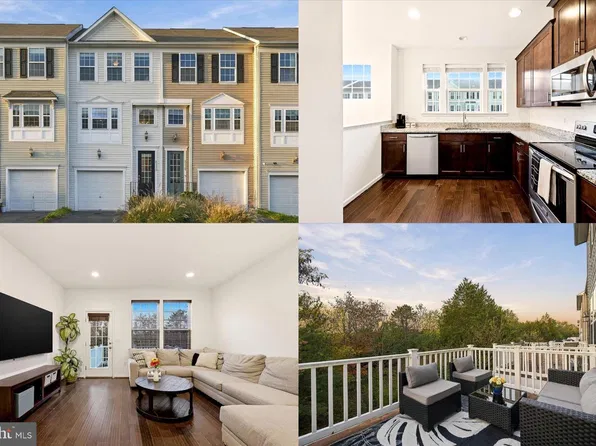 8230 Heritage Crossing Ct, Manassas, VA 20109