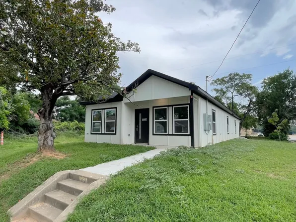 4934 Echo Ave, Dallas, TX 75215