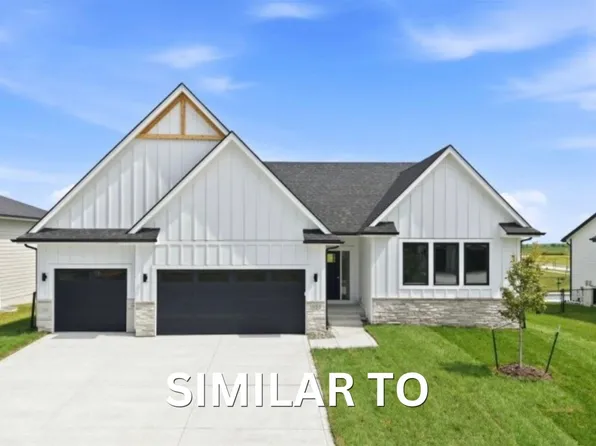 5204 Tabor Dr, Ames, IA 50014
