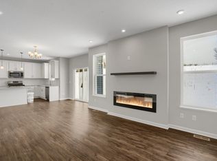 15738 73rd St NE, Otsego, MN 55330