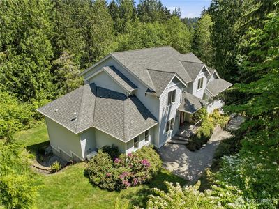 5014 78th Avenue NW, Gig Harbor, WA, 98335