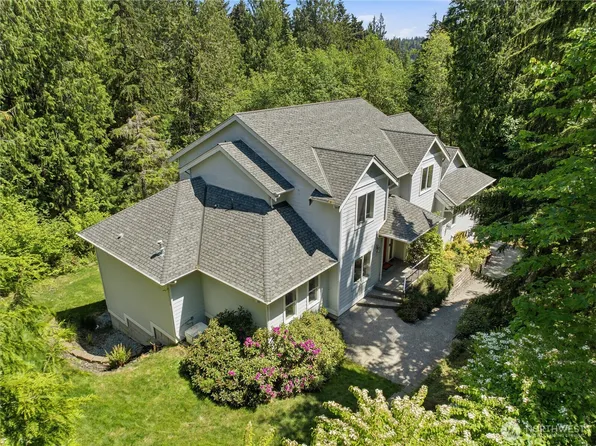 5014 78th Avenue NW, Gig Harbor, WA 98332