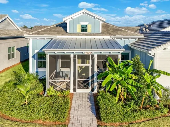 7139 Cayo Coco LN, NAPLES, FL 34113