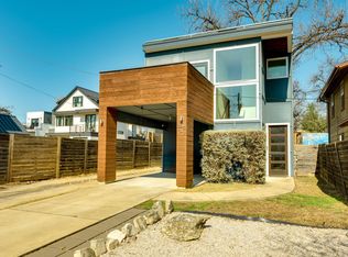 2514 E 4th St #A, Austin, TX 78702