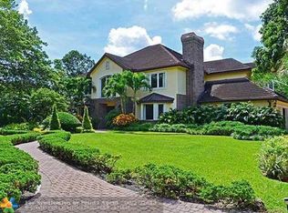 8600 NW 72nd St, Parkland, FL 33067