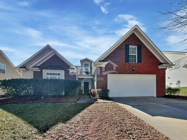 808 Bindon Ln, Simpsonville, SC 29680