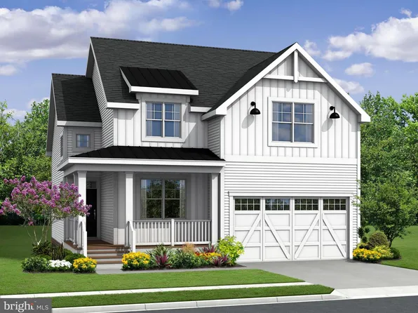 19491 Safflower Way, Lewes, DE 19958