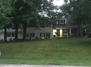 3219 Country Club Dr, Medina, OH 44256