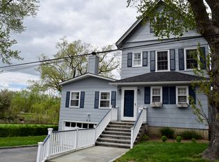 50 Oak Ave, Larchmont, NY 10538