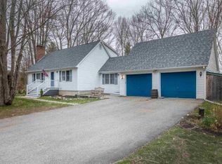 9 Creation Ln, York, ME 03909