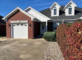206 Banjo St #A, Bardstown, KY 40004