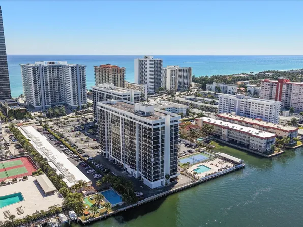 2017 S Ocean Drive #PH1, Hallandale Beach, FL 33009