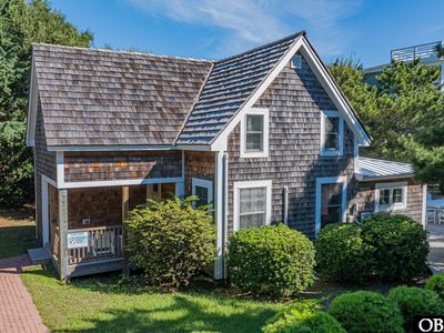 350 Silver Lake Dr LOT 1A-R, Ocracoke, NC, 27960