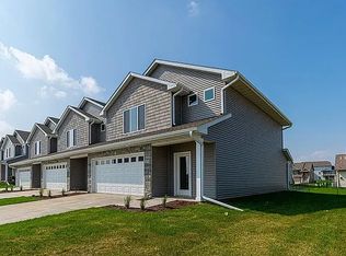 1175 Exchange St, North Liberty, IA 52317