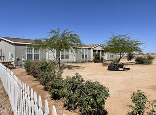27880 N Denver Hill Dr, Wittmann, AZ 85361