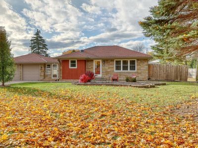 10545 West Pallottine DRIVE, Greenfield, WI, 53228