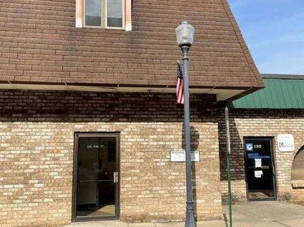 200 Pine St, Williamsport, PA