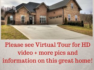 4324 Meredith Rd, Knoxville, TN 37921