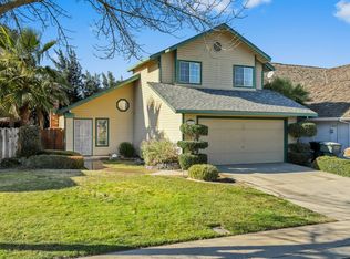 1621 Walnut Crest Way, Modesto, CA 95355