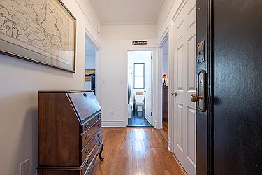 Rented by Rita S Citrin, LREB