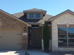 610 Memorial Ct, Midland, TX 79706