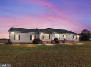 25946 Garey Rd, Denton, MD 21629