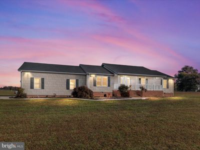 25946 Garey Rd, Denton, MD, 21629