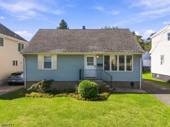 454 Lasalle Ave, Hasbrouck Heights Boro, NJ 07604