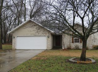 2546 E Linwood Dr, Springfield, MO 65804