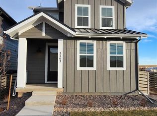 7263 Goldbloom Ln, Littleton, CO 80125