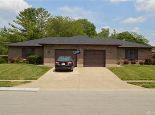 80 Chris Dr, Englewood, OH 45322