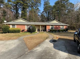 1628 Riverside Trl NE, Conyers, GA 30013