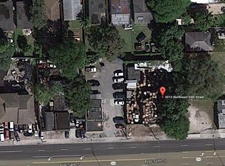 3021 NW 54th St, Miami, FL 33142