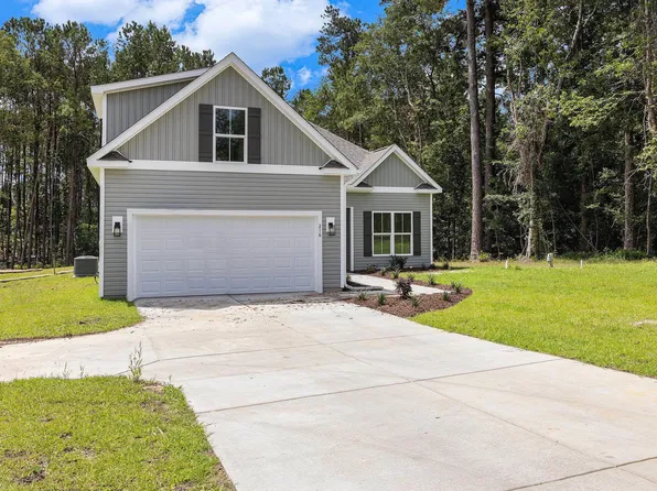 216 William Nobles Rd. LOT 1, Aynor, SC 29511