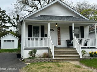 678 Buttonwood Ave, Long Branch, NJ 07740