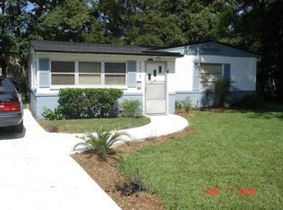 3979 Abby Ln, Jacksonville, FL 32207