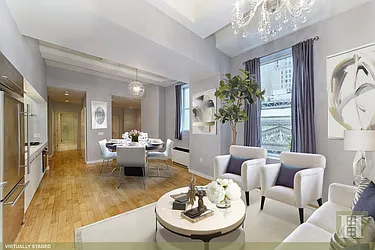 Sold by Halstead Real Estate