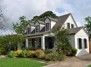 3725 Griggs Rd, Houston, TX 77021