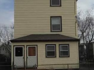 28 Stedman St #1, Hartford, CT 06114