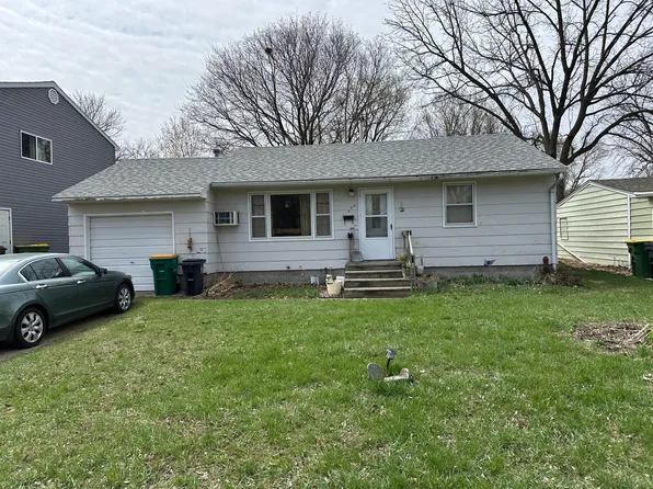 406 Williams St, Marshall, MN 56258