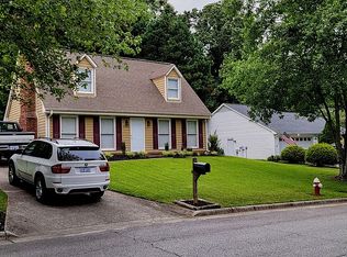 4029 Trappers Run Ct, High Point, NC 27265