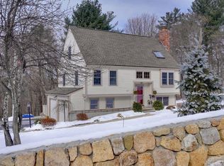 161 W Hill Rd, Marlborough, MA 01752